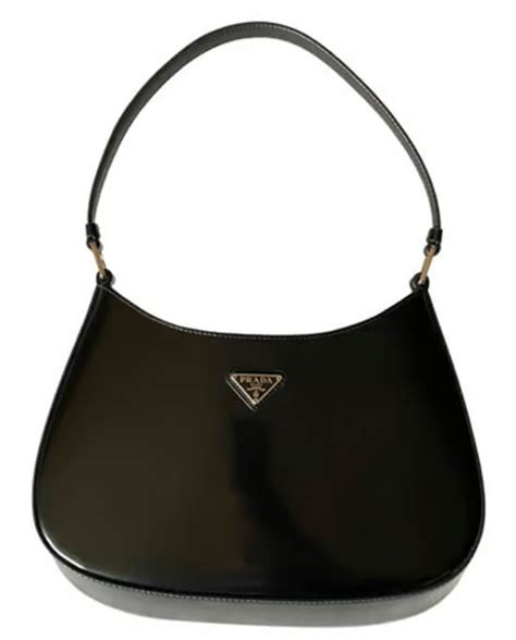 cleo bag dupe|prada triangle bag dupes.